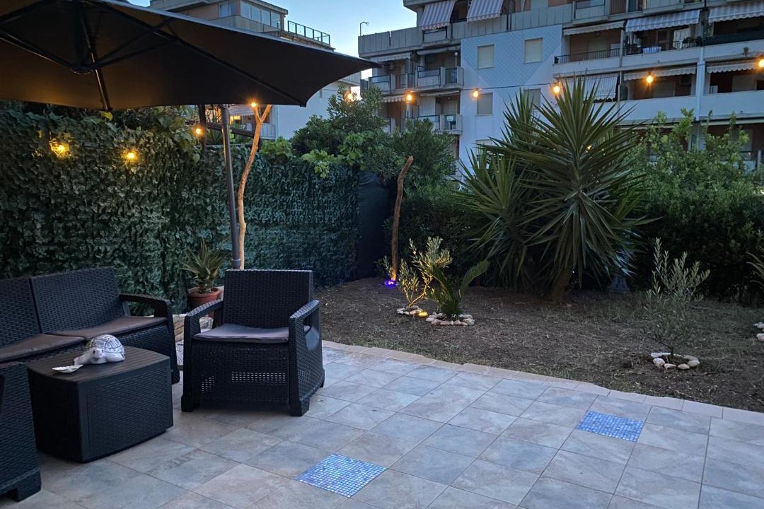 Photo of Patio Balcony in Marina di Vasto