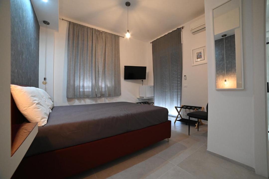 Photo of Bedroom in Brindisi