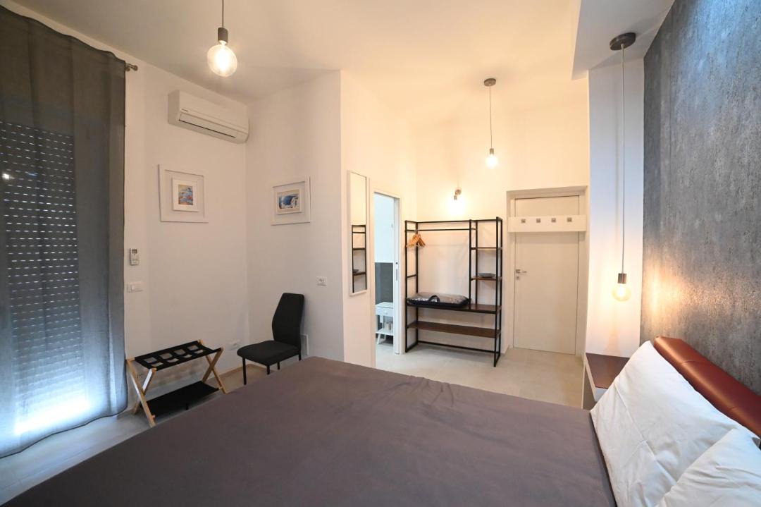 Photo of Bedroom in Brindisi