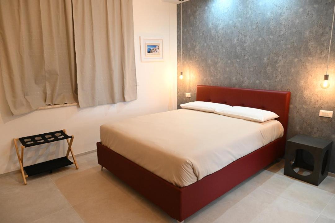 Photo of Bedroom in Brindisi