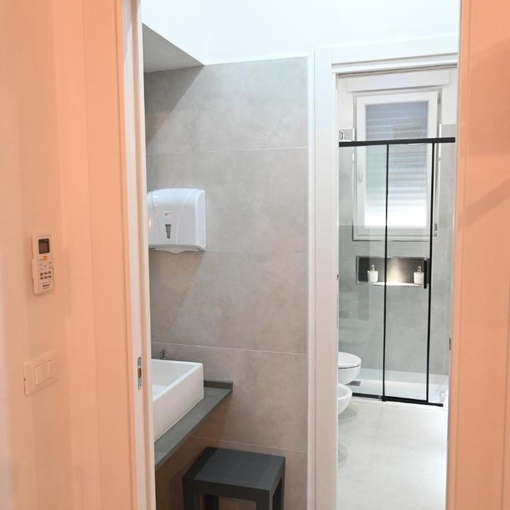 Photo of Bathroom in Brindisi