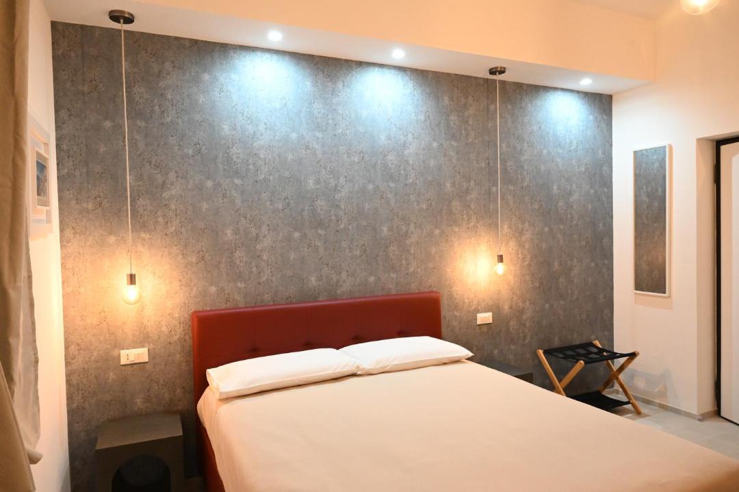 Photo of Bedroom in Brindisi