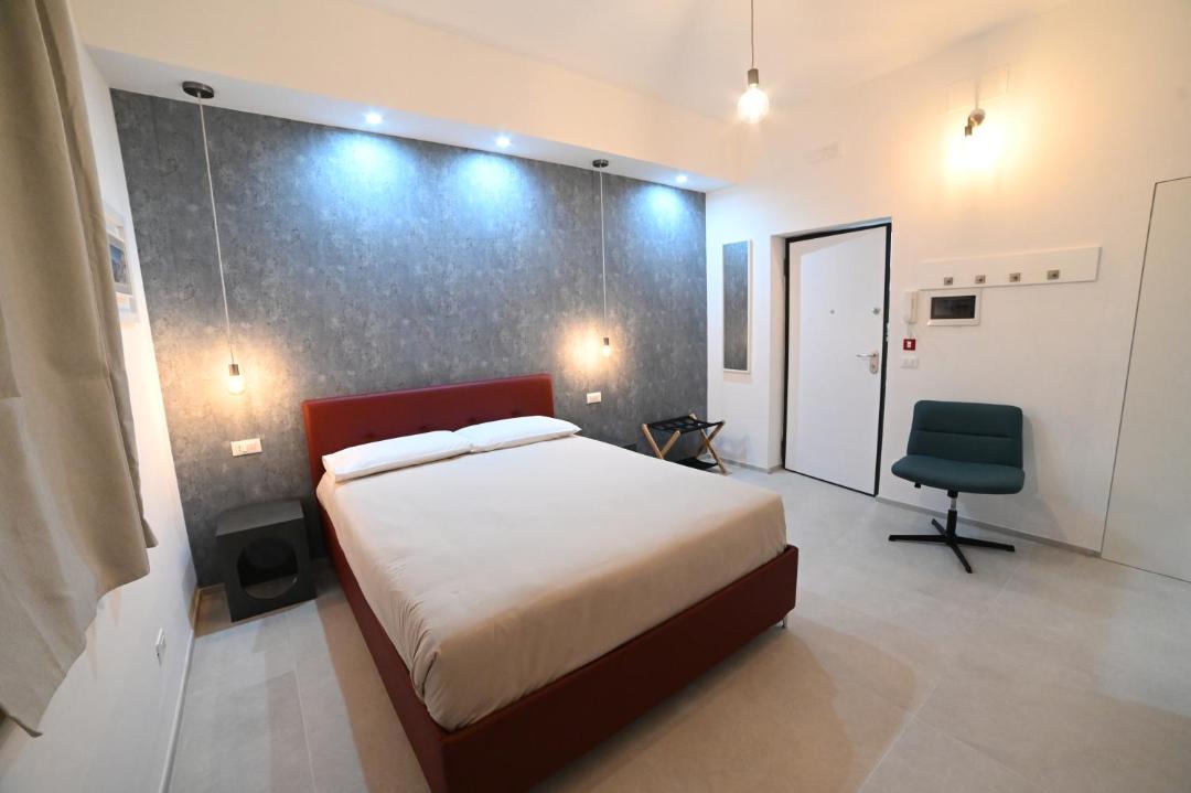 Photo of Bedroom in Brindisi