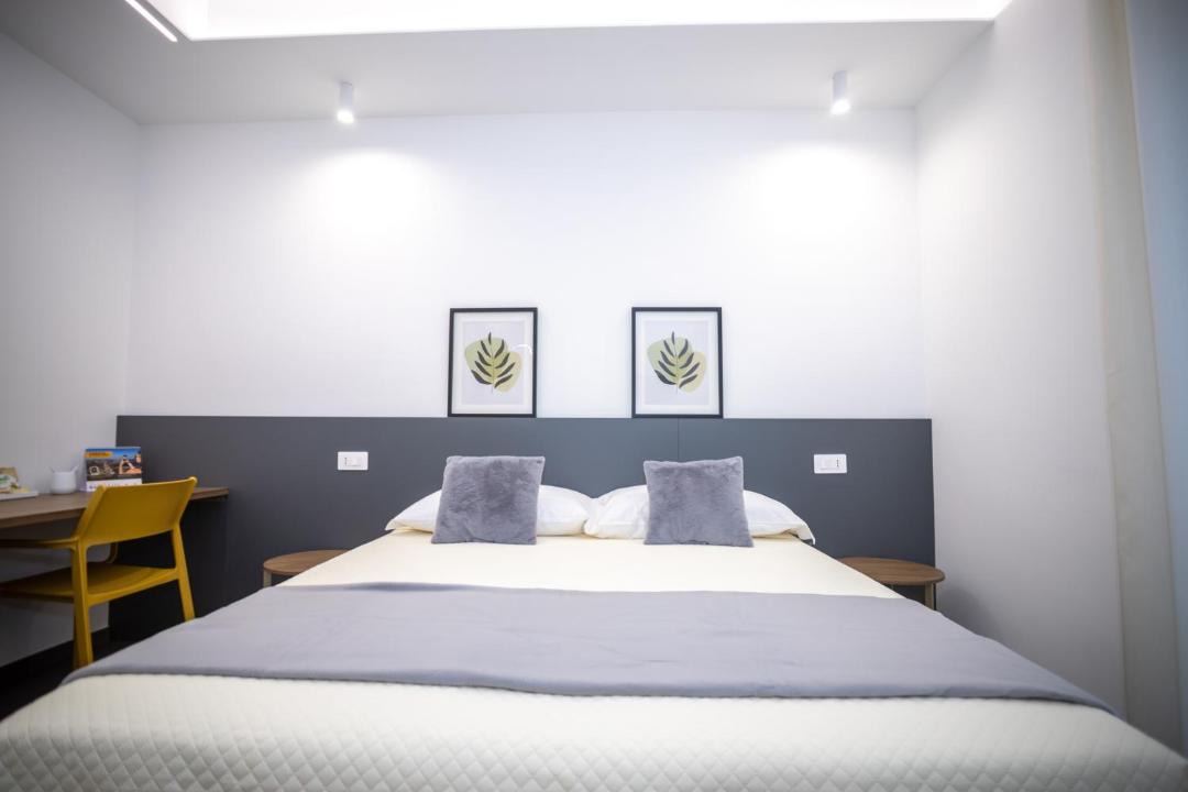 Photo of Bedroom in Potenza