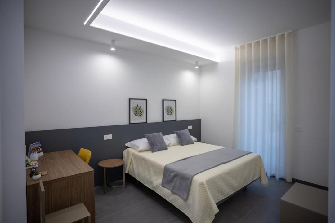 Photo of Bedroom in Potenza