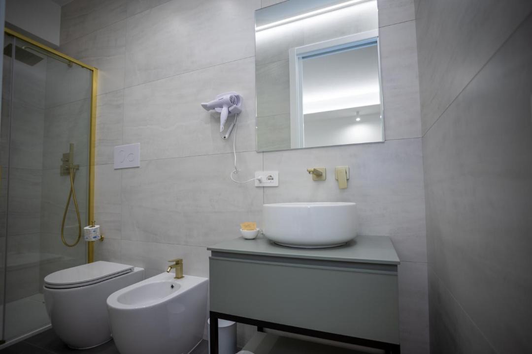 Photo of Bathroom in Potenza