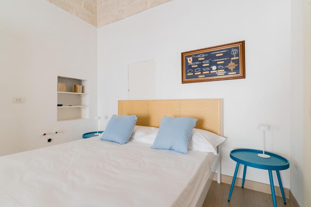 Photo of Bedroom in Marina di Ostuni