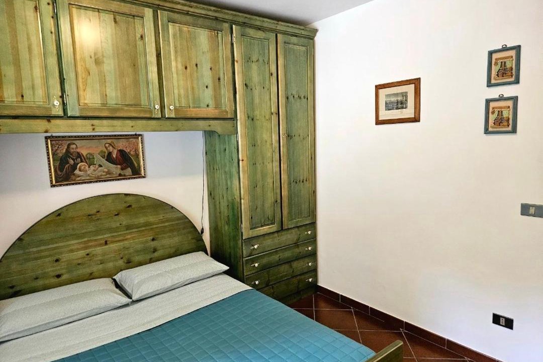 Photo of Bedroom in Moccone