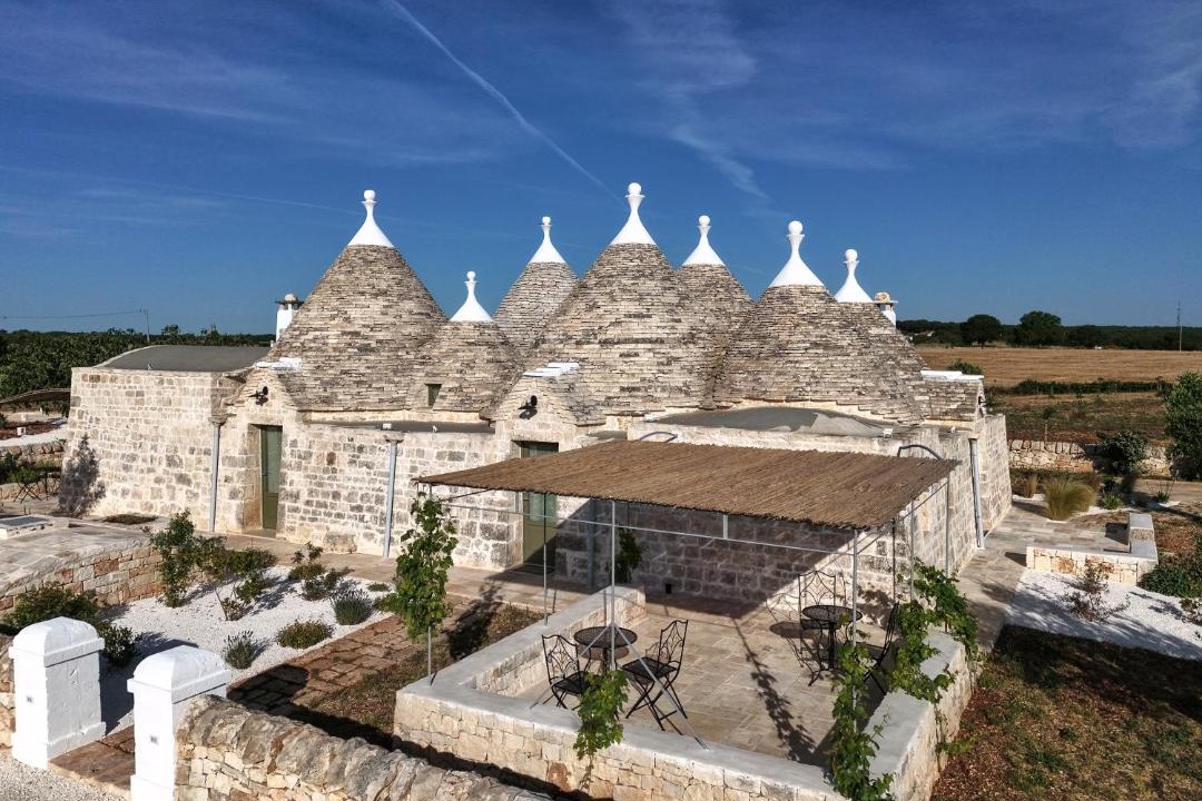 Photo of Others in Martina Franca