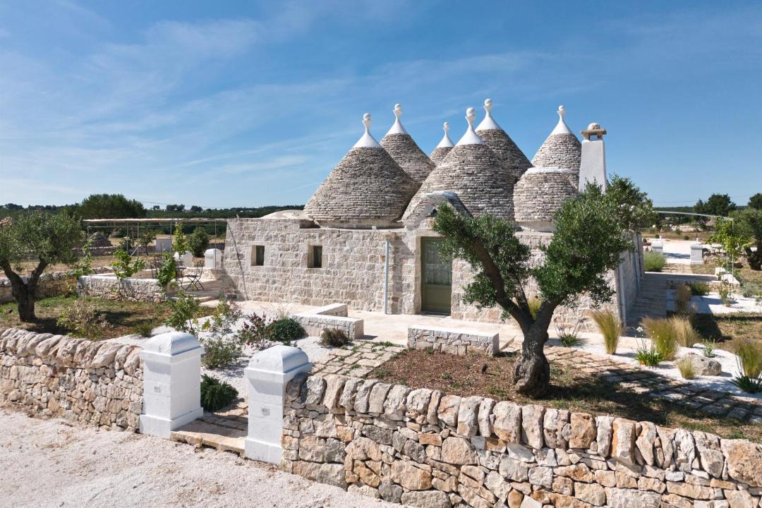 Photo of Others in Martina Franca