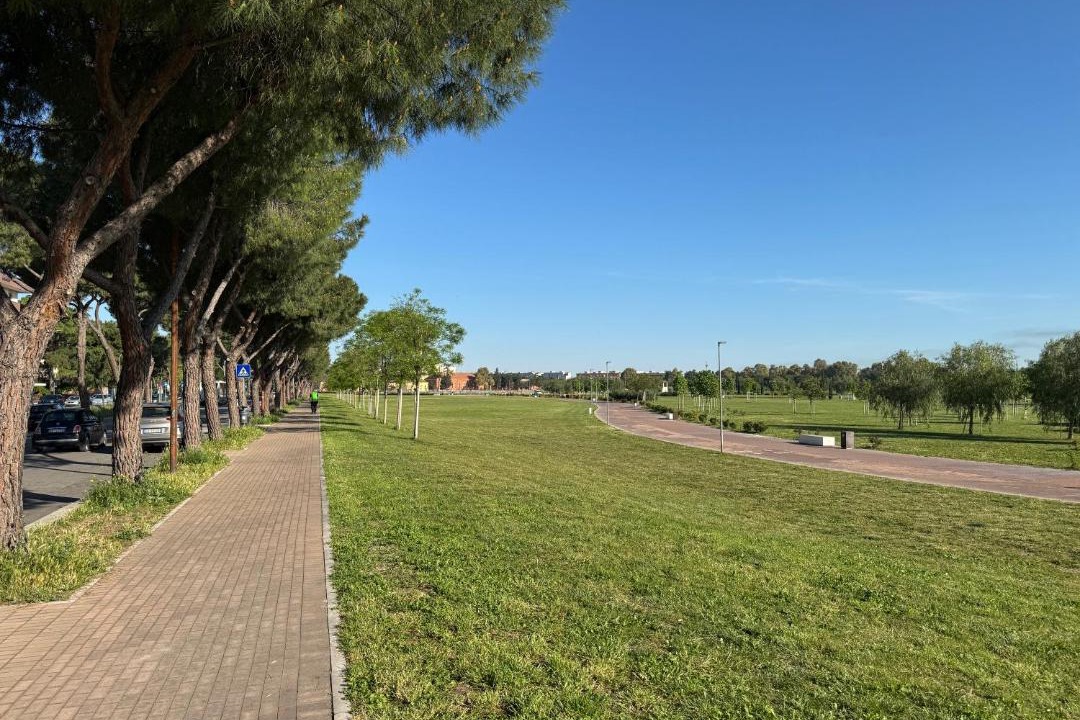 Photo of Outdoor in Foggia