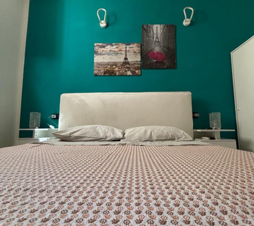 Photo of Bedroom in Ischitella