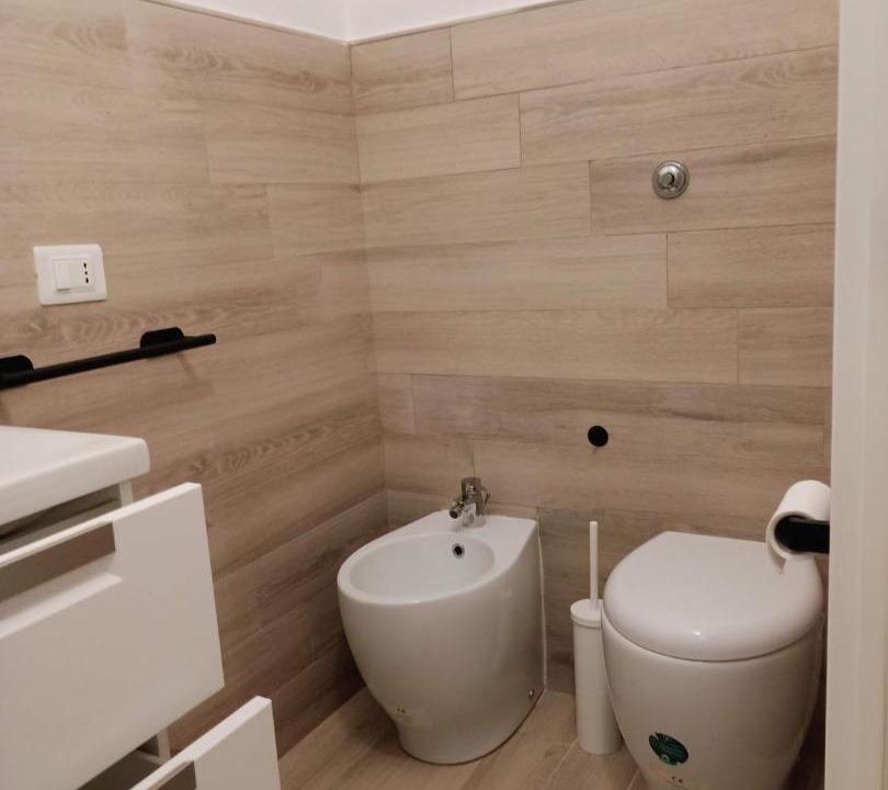 Photo of Bathroom in Nemoli