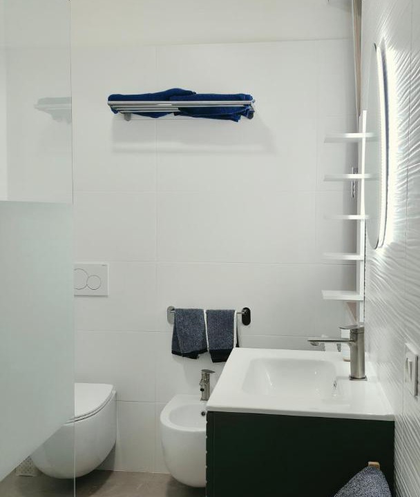 Photo of Bathroom in Fertilia