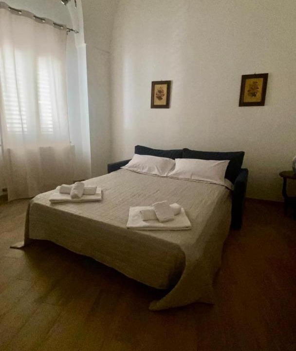 Photo of Bedroom in Cavallino