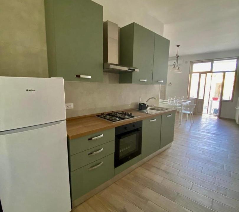 Photo of Kitchen in Cavallino