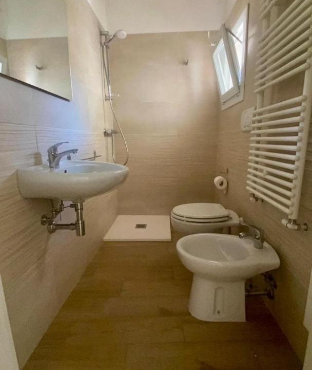 Photo of Bathroom in Cavallino