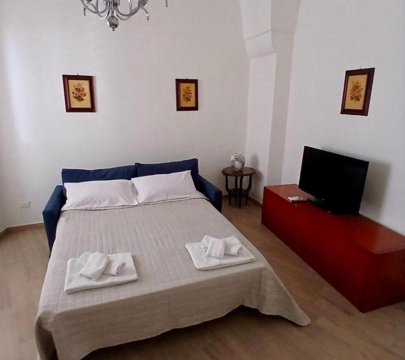 Photo of Bedroom in Cavallino