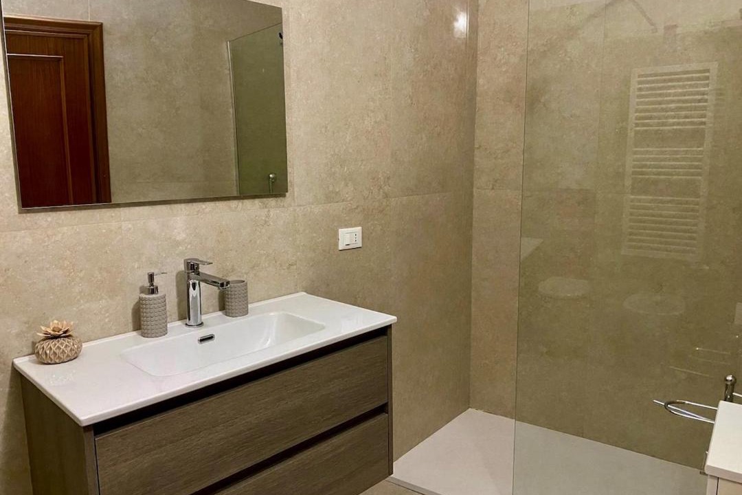 Photo of Bathroom in Cavallino