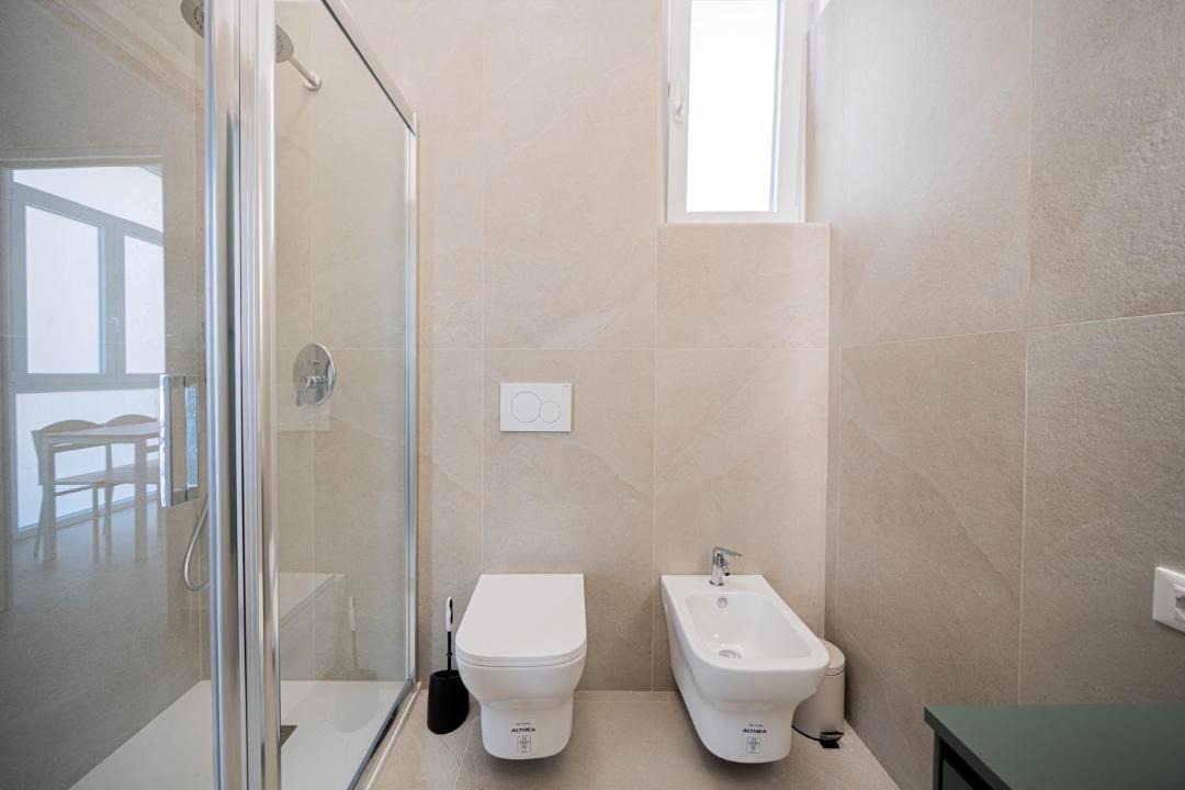 Photo of Bathroom in Monopoli