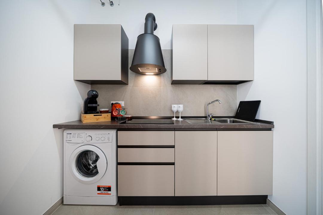 Photo of Kitchen in Monopoli