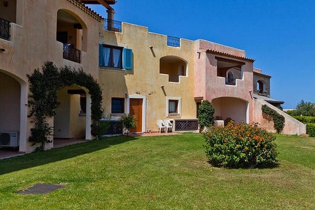 Photo of Others in Porto San Paolo