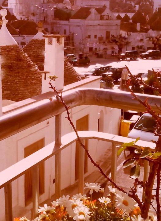 Photo of Others in The Trulli of Alberobello
