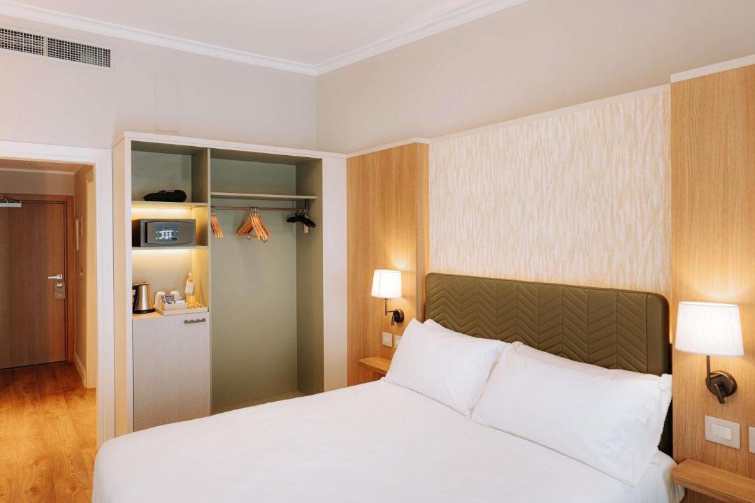 Photo of Bedroom in Bari City Centre