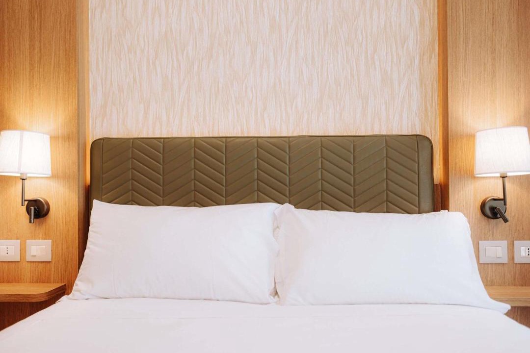 Photo of Bedroom in Bari City Centre