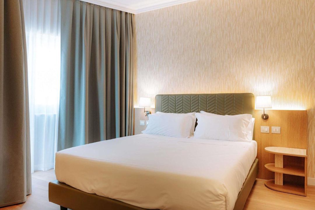 Photo of Bedroom in Bari City Centre
