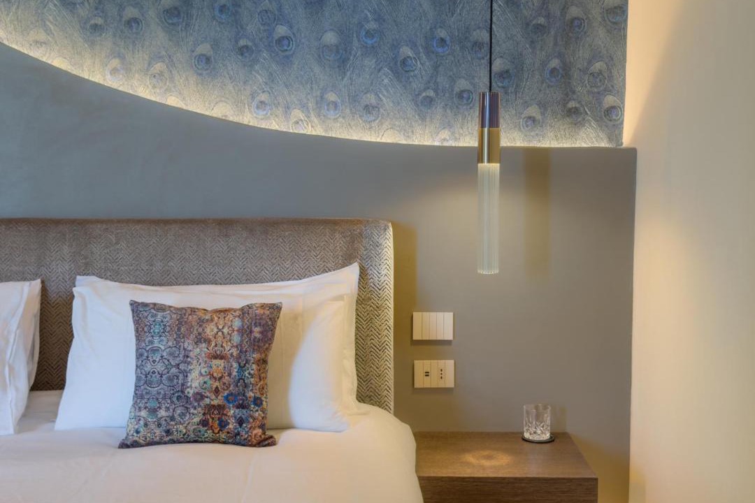Photo of Bedroom in Monopoli