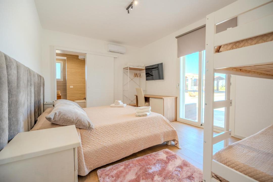 Photo of Bedroom in Squinzano