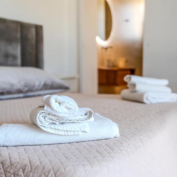 Photo of Bedroom in Squinzano