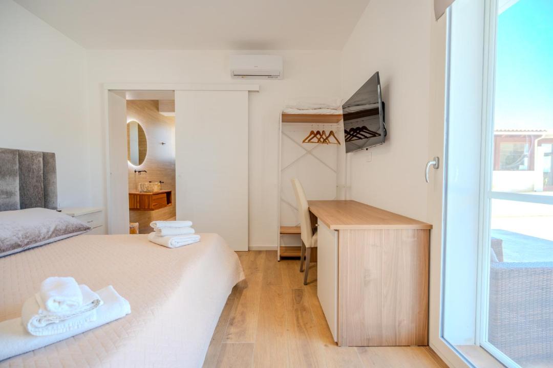 Photo of Bedroom in Squinzano