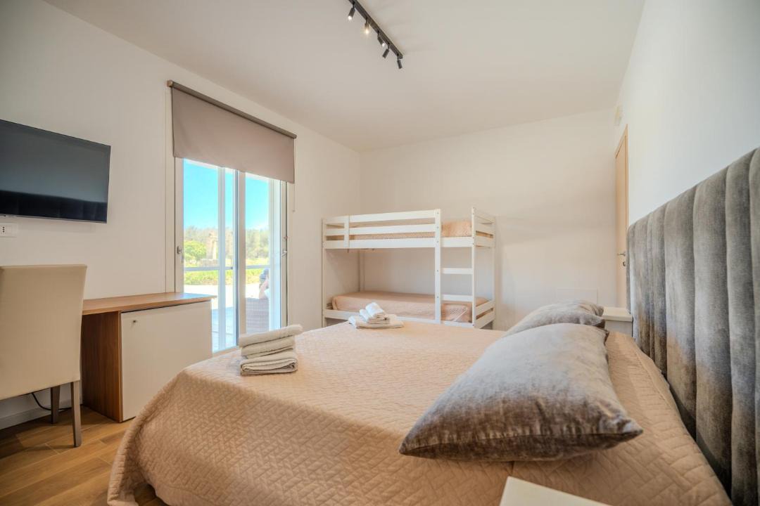 Photo of Bedroom in Squinzano