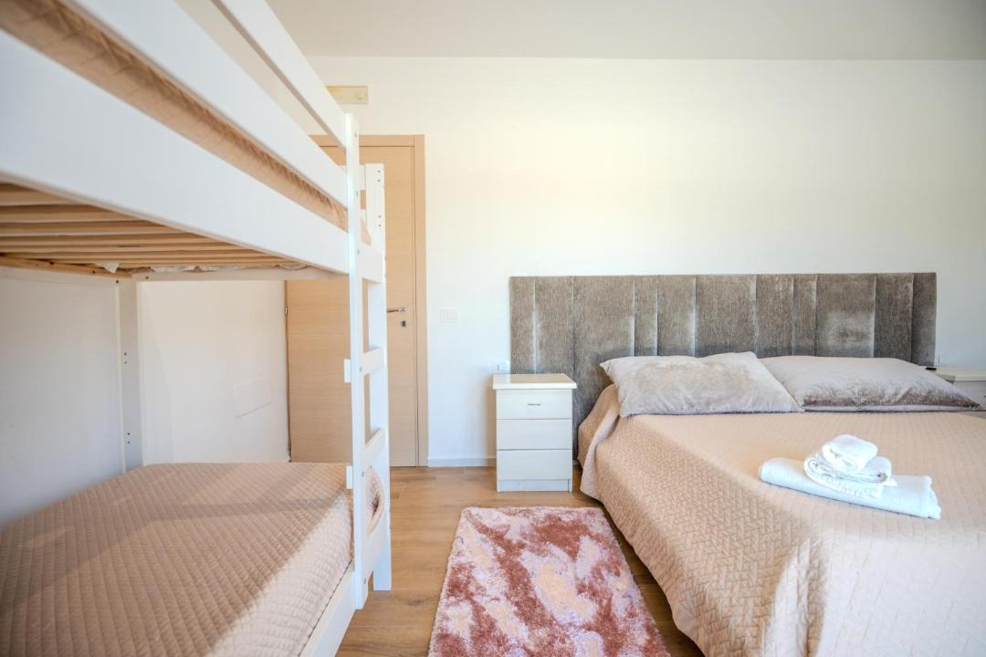Photo of Bedroom in Squinzano