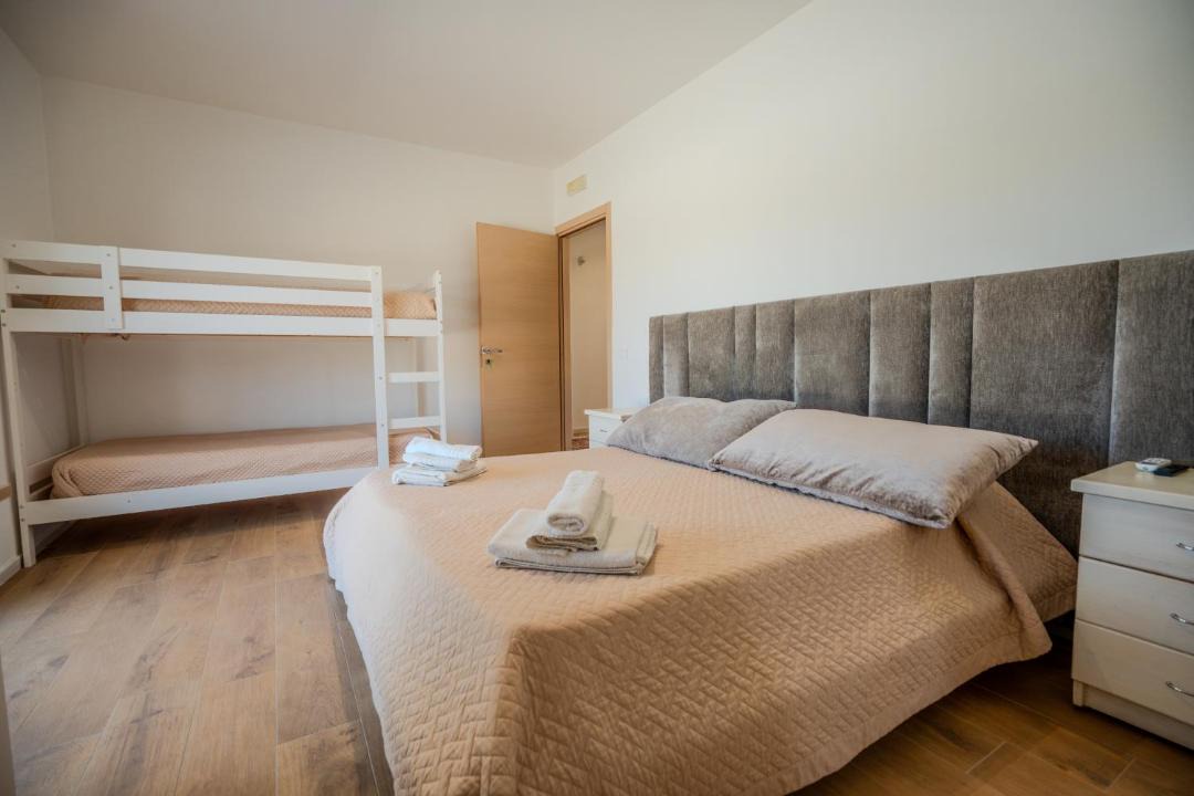 Photo of Bedroom in Squinzano