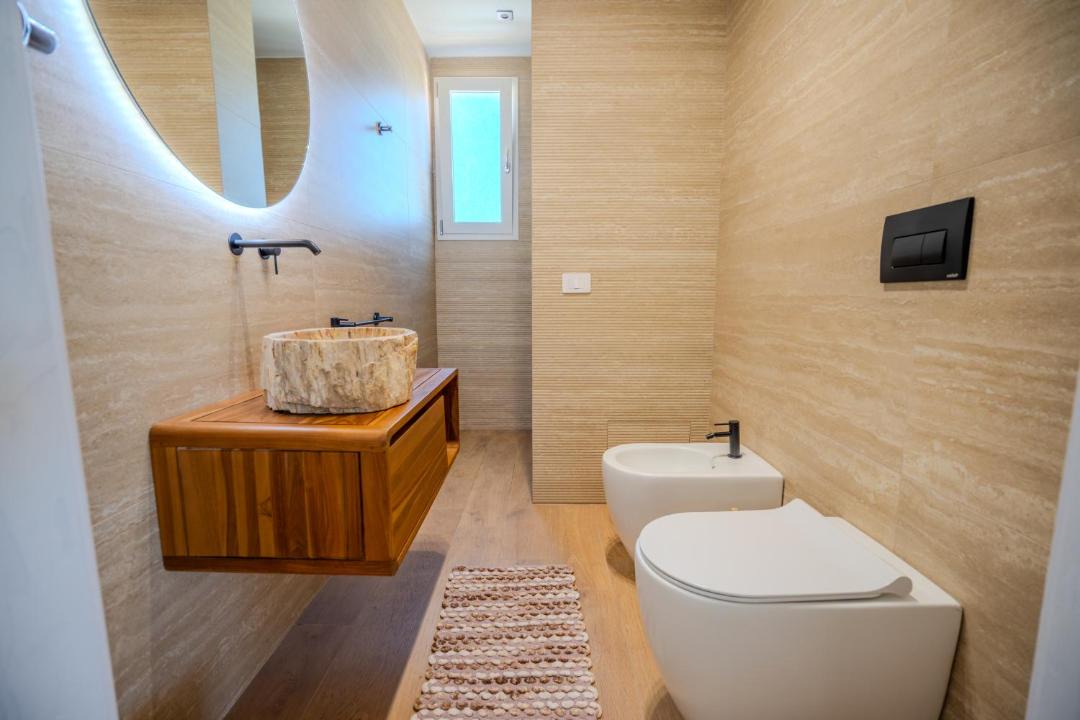 Photo of Bathroom in Squinzano