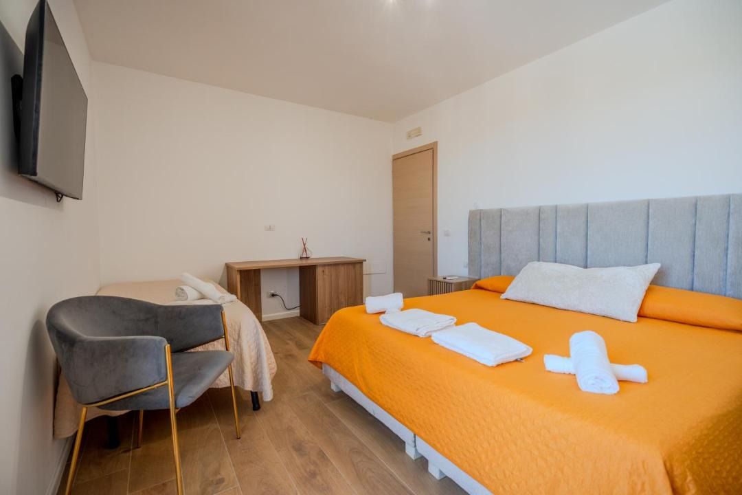 Photo of Bedroom in Squinzano