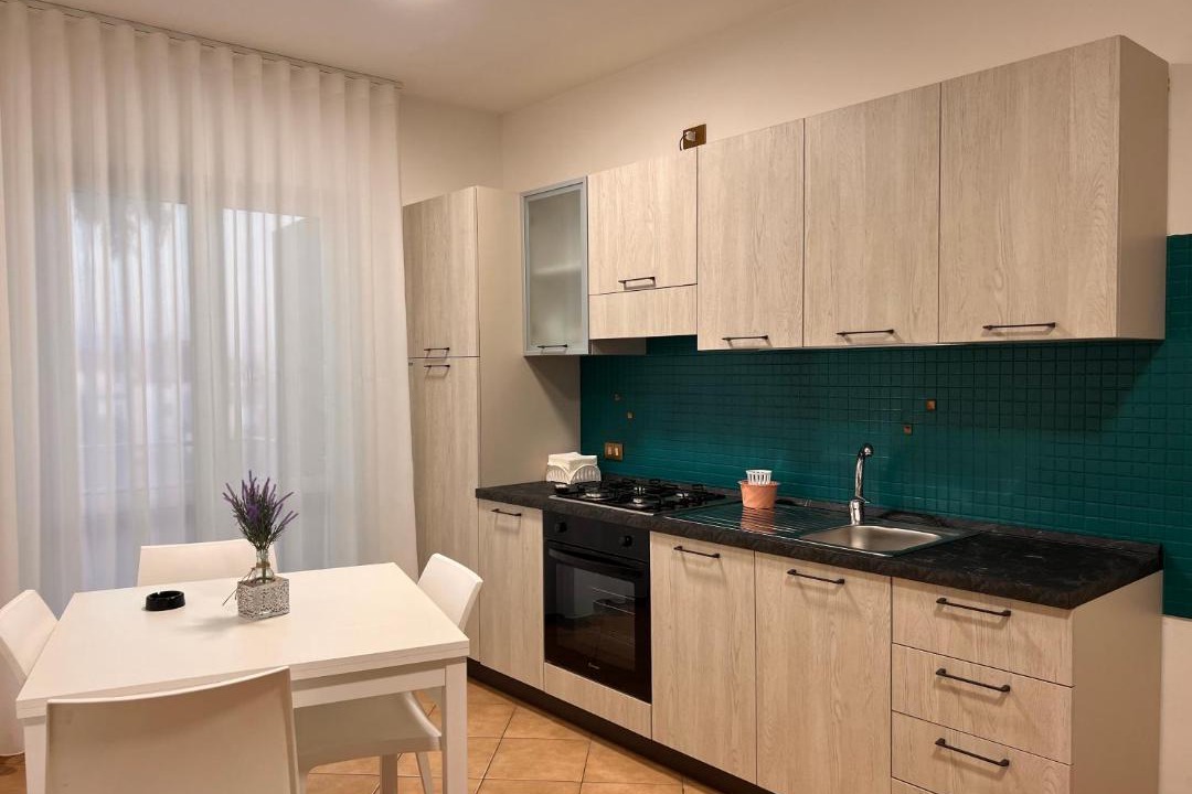 Photo of Kitchen in Fuscaldo
