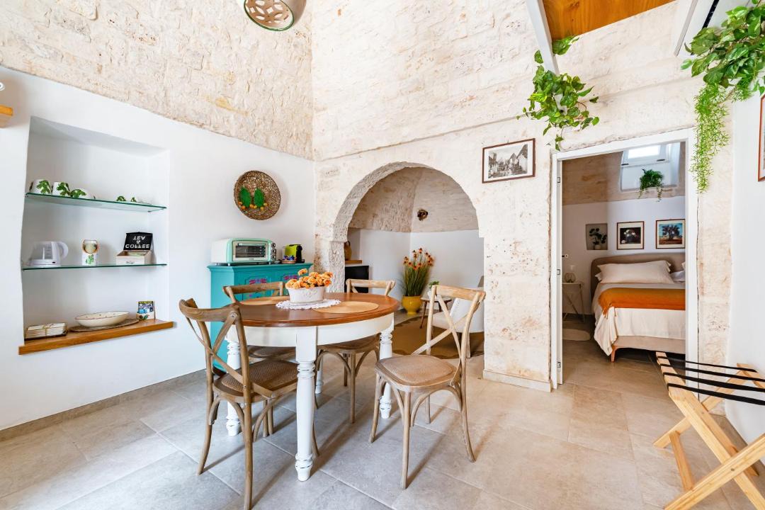 Photo of Others in The Trulli of Alberobello