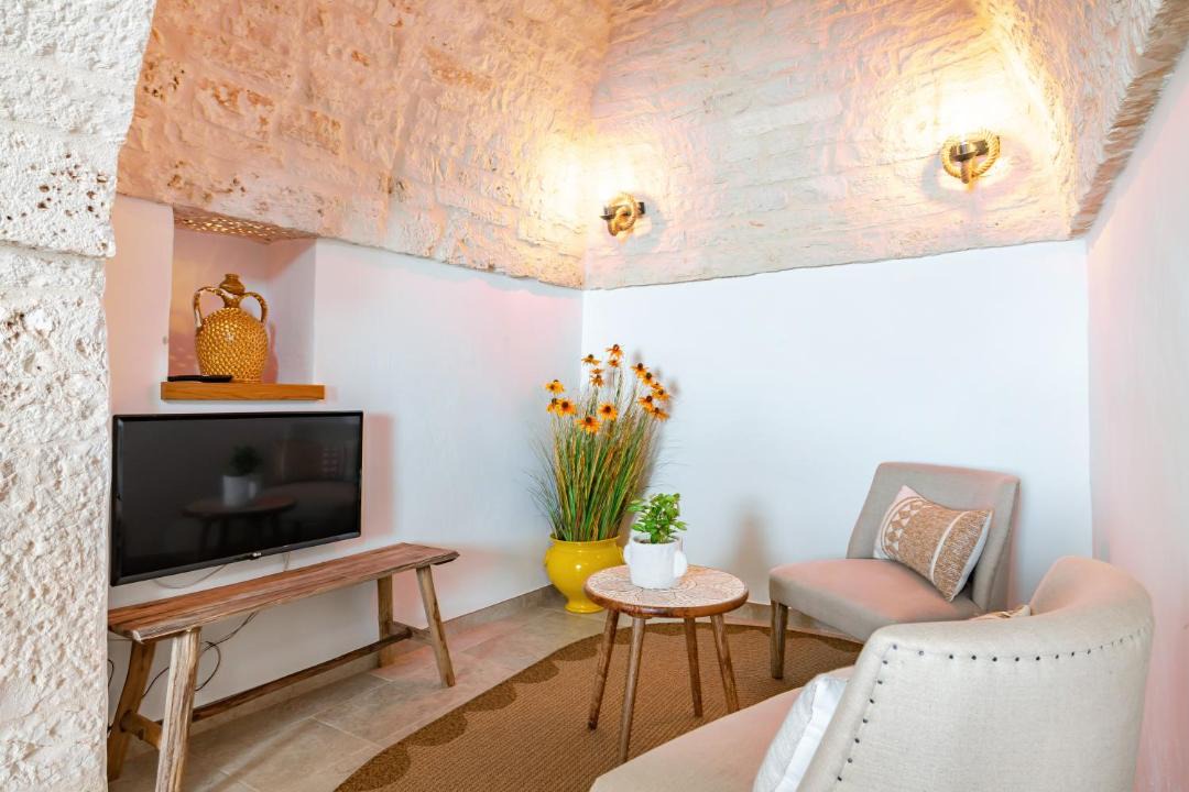 Photo of Others in The Trulli of Alberobello