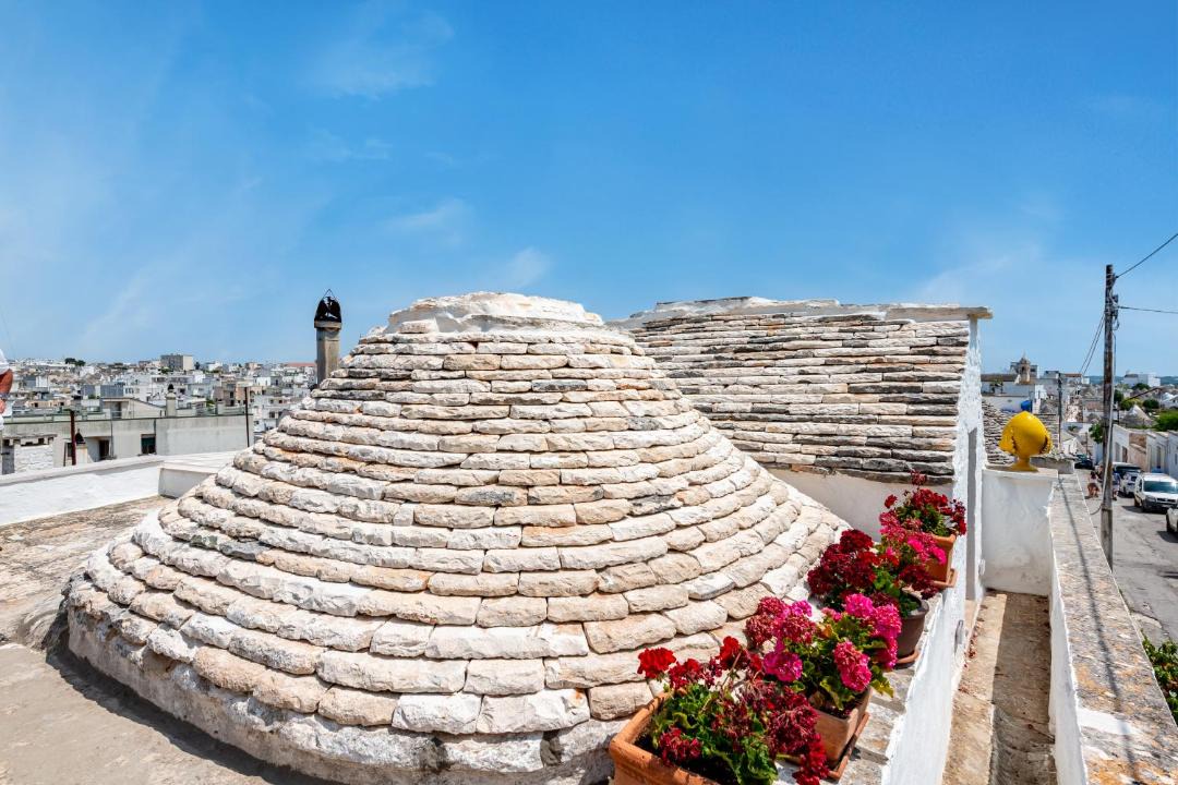 Photo of Others in The Trulli of Alberobello