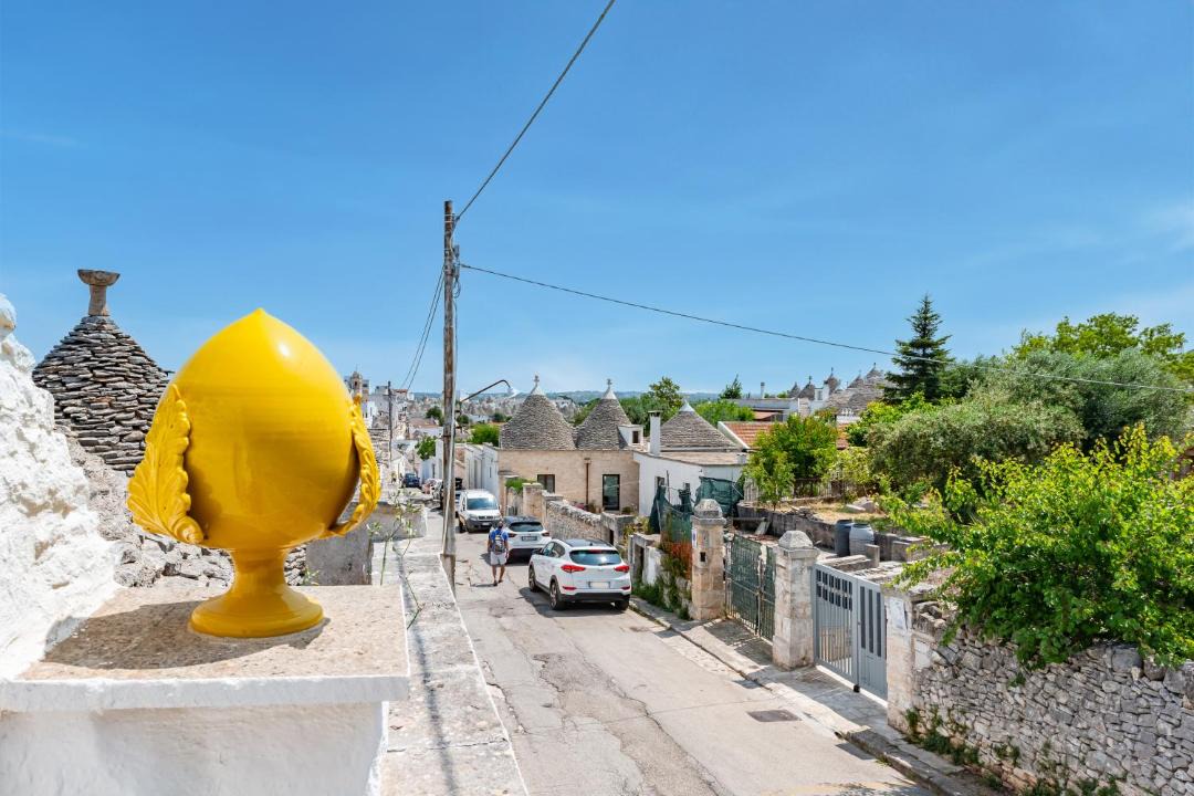 Photo of Others in The Trulli of Alberobello