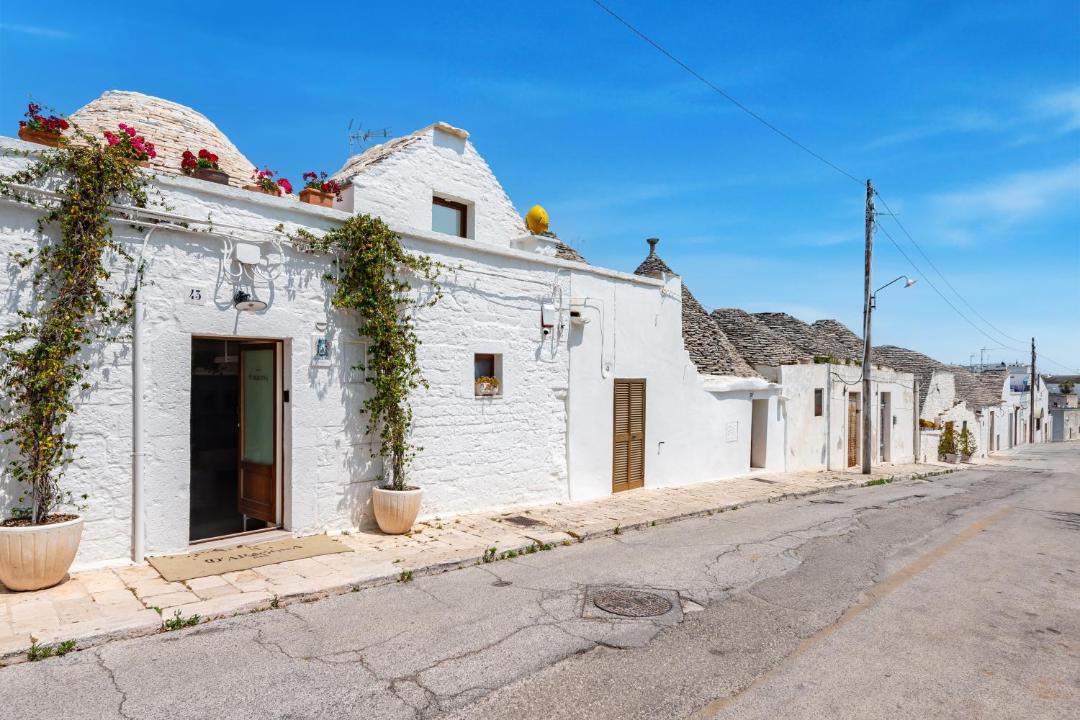 Photo of Others in The Trulli of Alberobello