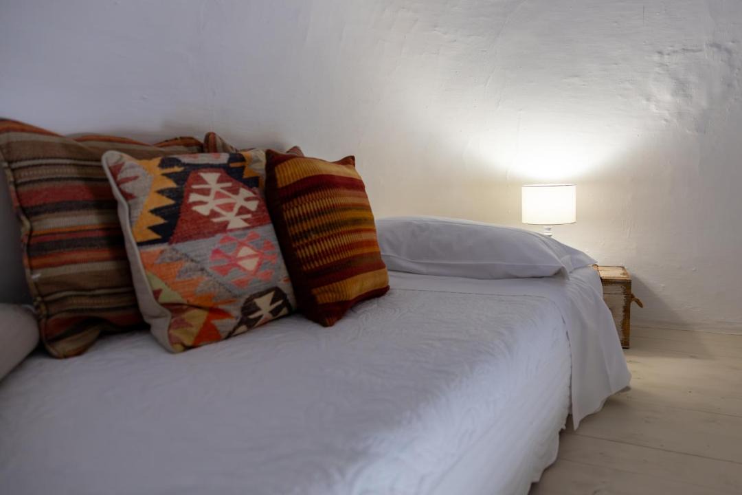 Photo of Bedroom in Locorotondo