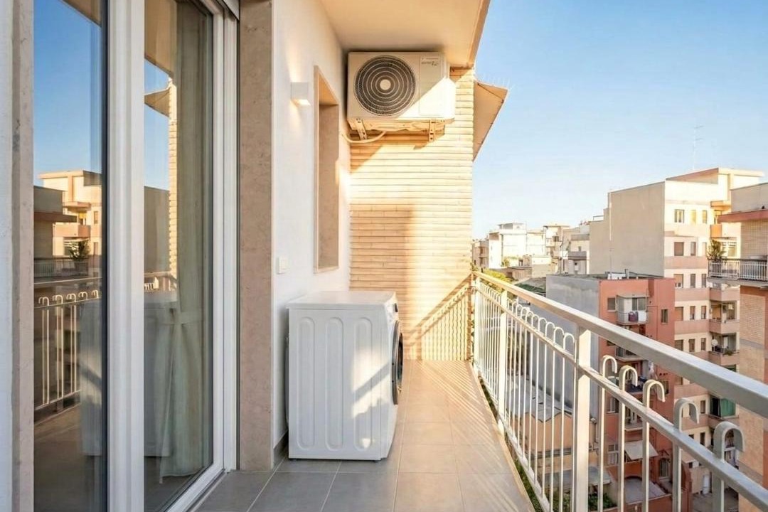 Photo of Patio Balcony in Municipio 2