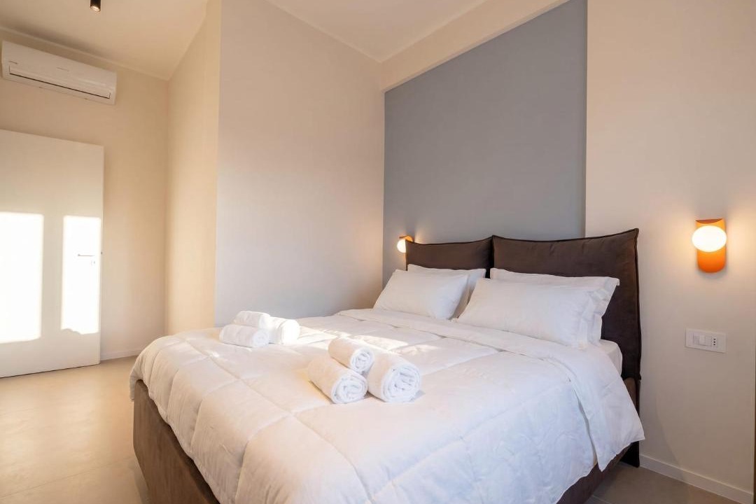 Photo of Bedroom in Municipio 2