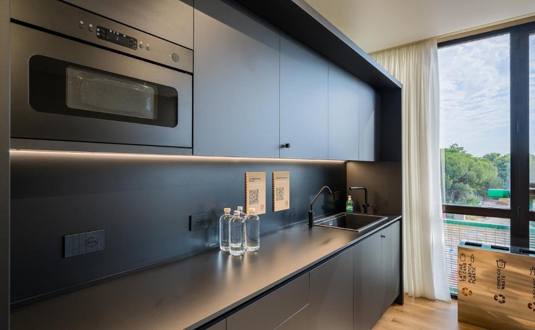 Photo of Kitchen in Foggia