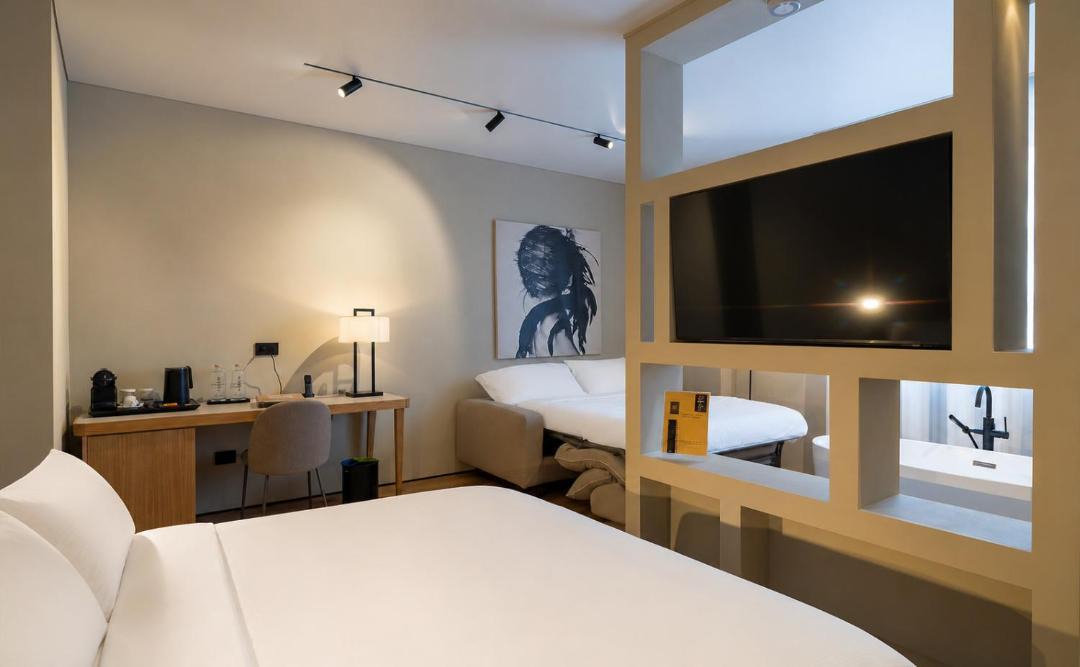 Photo of Bedroom in Foggia